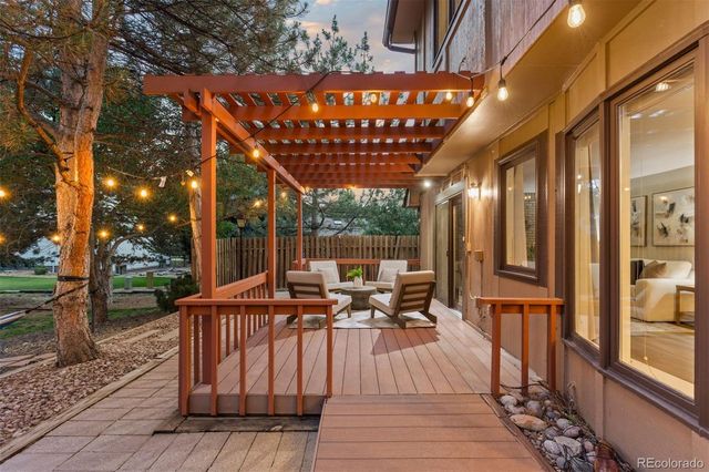 9830 Ponderosa Court, Parker, CO 80134