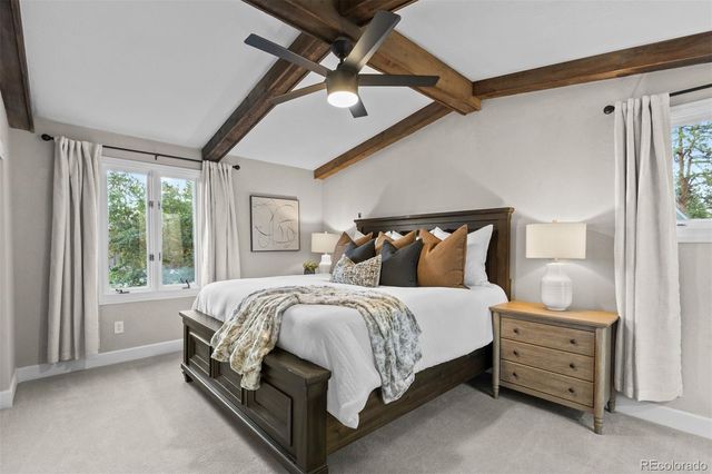 9830 Ponderosa Court, Parker, CO 80134