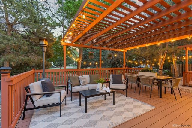 9830 Ponderosa Court, Parker, CO 80134