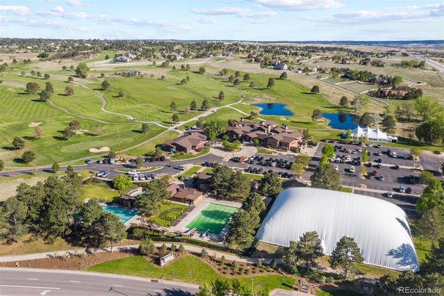 9830 Ponderosa Court, Parker, CO 80134