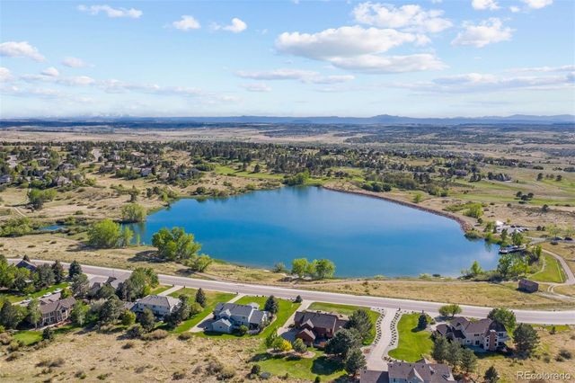 9830 Ponderosa Court, Parker, CO 80134