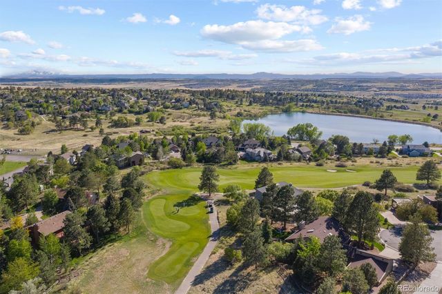 9830 Ponderosa Court, Parker, CO 80134