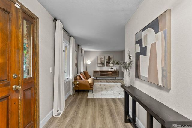 9830 Ponderosa Court, Parker, CO 80134