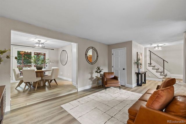 9830 Ponderosa Court, Parker, CO 80134