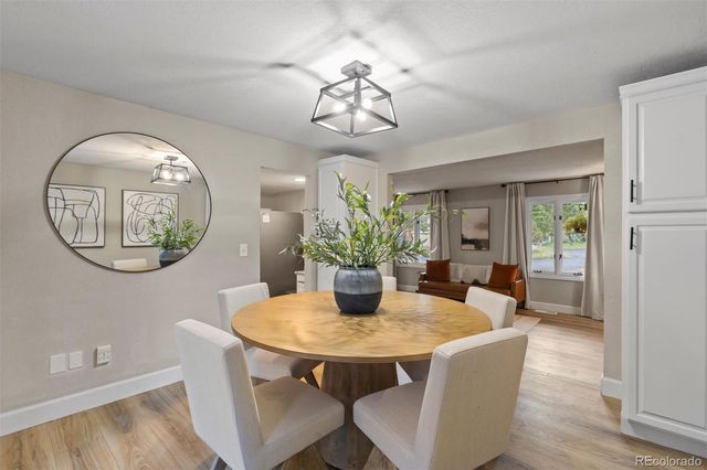 9830 Ponderosa Court, Parker, CO 80134