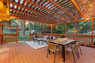 9830 Ponderosa Court, Parker, CO 80134
