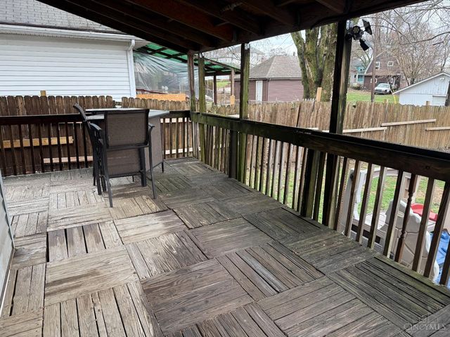 2312 S Sutphin Street, Middletown, OH 45044