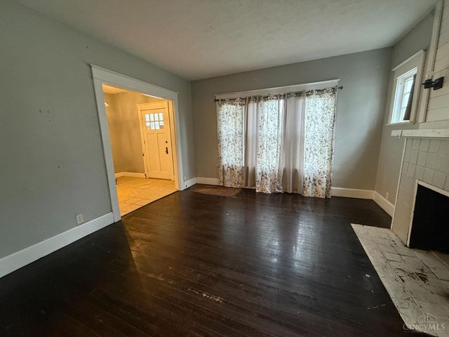 2312 S Sutphin Street, Middletown, OH 45044