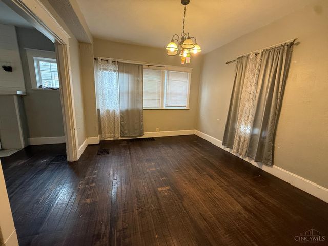 2312 S Sutphin Street, Middletown, OH 45044