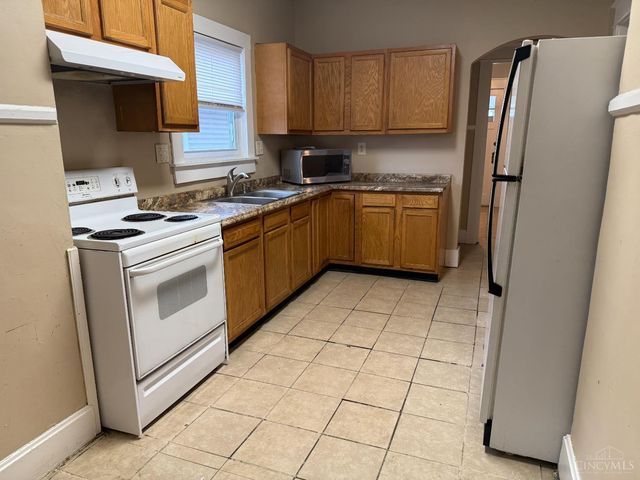 2312 S Sutphin Street, Middletown, OH 45044