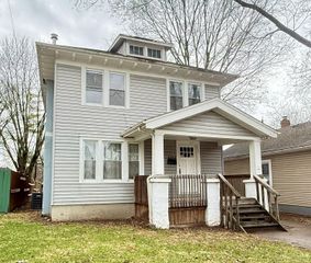 2312 S Sutphin Street, Middletown, OH 45044