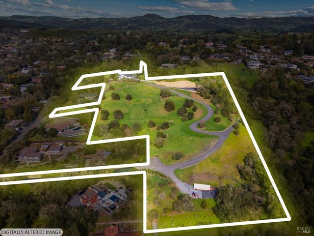 775 Benjamin Way, Healdsburg, CA 95448