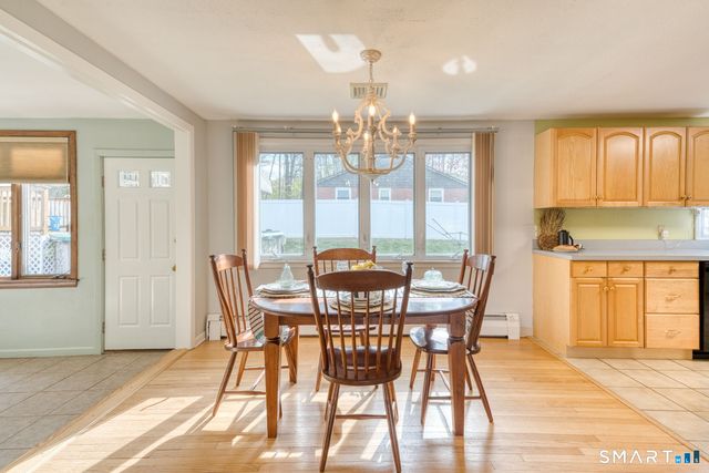 1 Gloria Heights, Portland, CT 06480