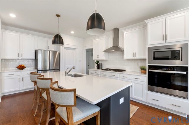 8531 Waterfowl Flyway, Chesterfield, VA 23838