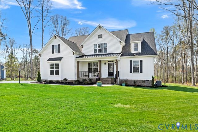 8531 Waterfowl Flyway, Chesterfield, VA 23838