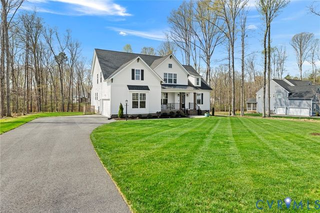 8531 Waterfowl Flyway, Chesterfield, VA 23838