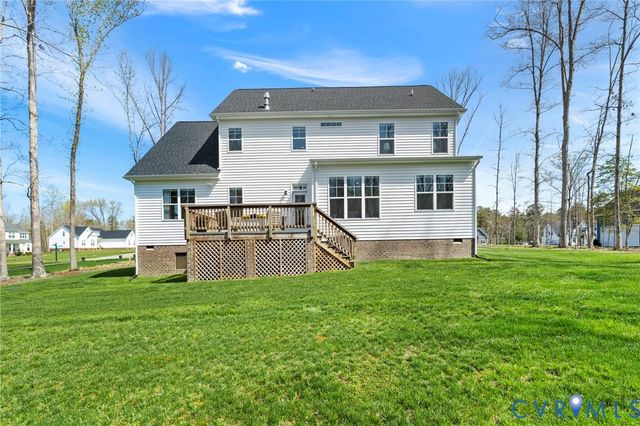 8531 Waterfowl Flyway, Chesterfield, VA 23838