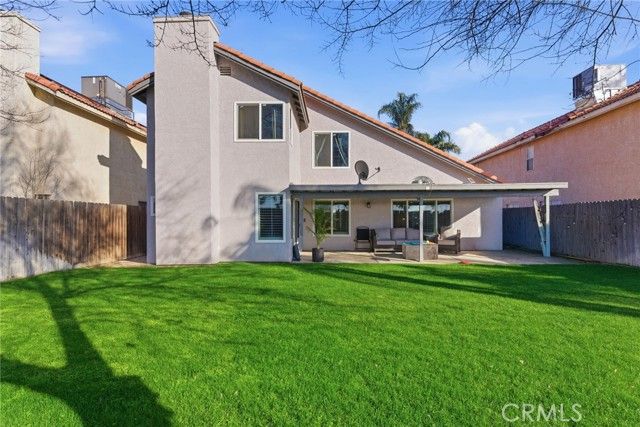 5717 Willowcrest Street, Bakersfield, CA 93313