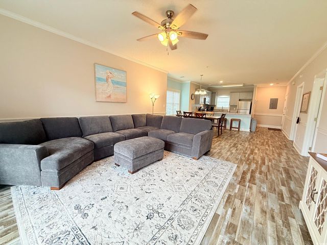 4860 Carnation Circle unit 105, Myrtle Beach, SC 29577