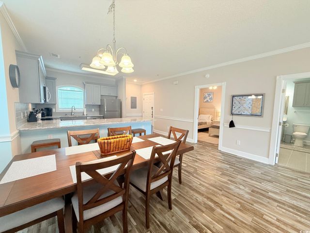 4860 Carnation Circle unit 105, Myrtle Beach, SC 29577