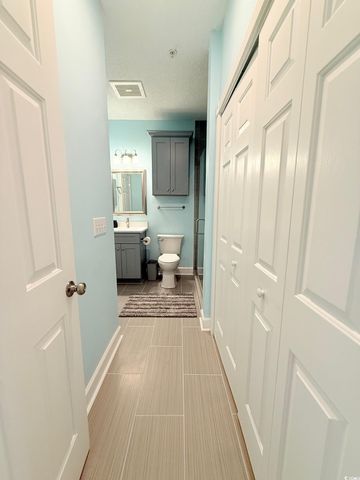 4860 Carnation Circle unit 105, Myrtle Beach, SC 29577