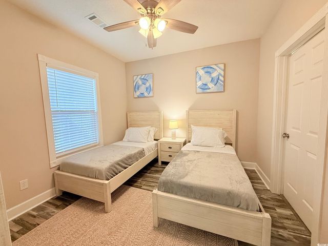 4860 Carnation Circle unit 105, Myrtle Beach, SC 29577