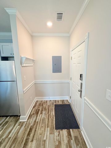 4860 Carnation Circle unit 105, Myrtle Beach, SC 29577