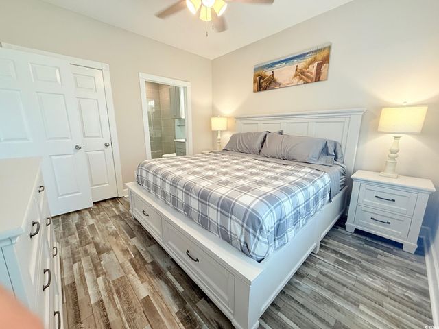 4860 Carnation Circle unit 105, Myrtle Beach, SC 29577