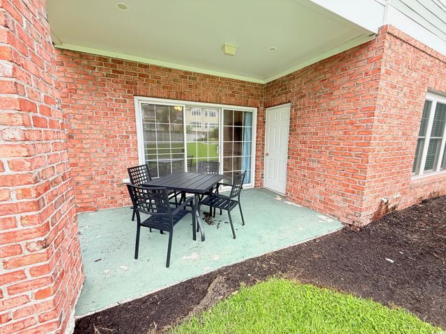 4860 Carnation Circle unit 105, Myrtle Beach, SC 29577