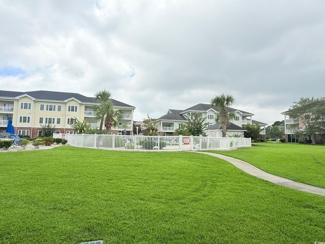 4860 Carnation Circle unit 105, Myrtle Beach, SC 29577