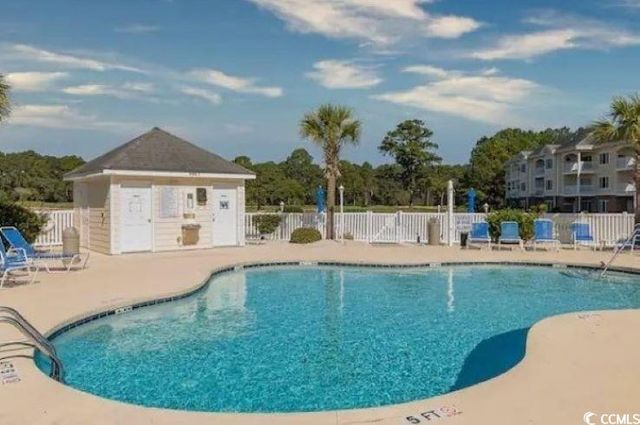 4860 Carnation Circle unit 105, Myrtle Beach, SC 29577