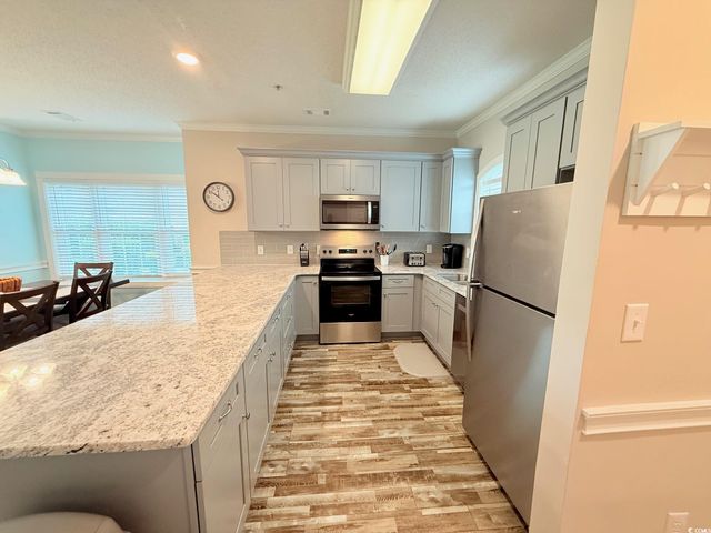 4860 Carnation Circle unit 105, Myrtle Beach, SC 29577