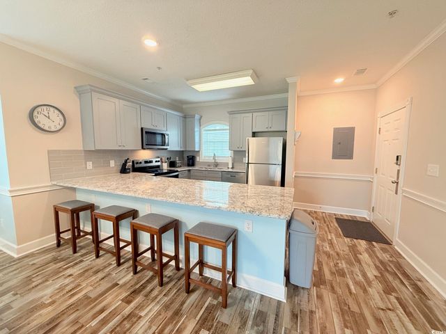 4860 Carnation Circle unit 105, Myrtle Beach, SC 29577