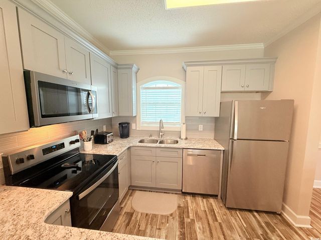 4860 Carnation Circle unit 105, Myrtle Beach, SC 29577