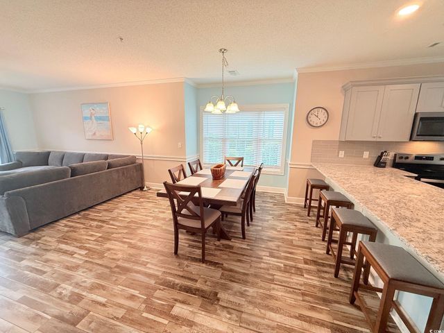 4860 Carnation Circle unit 105, Myrtle Beach, SC 29577