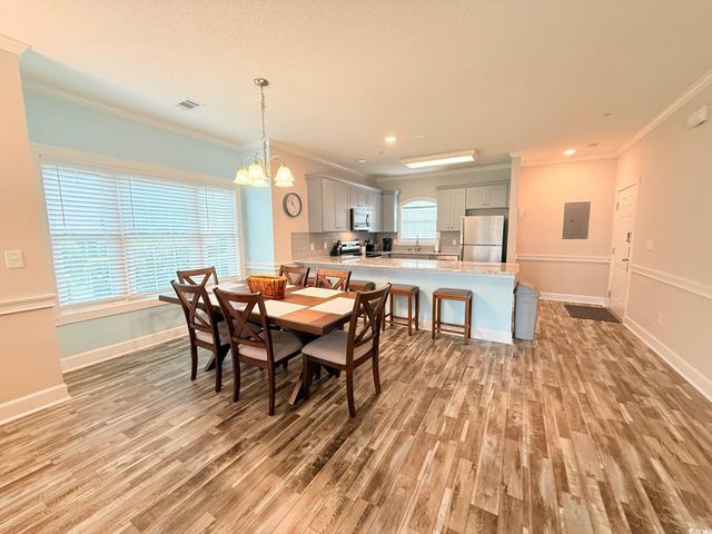 4860 Carnation Circle unit 105, Myrtle Beach, SC 29577