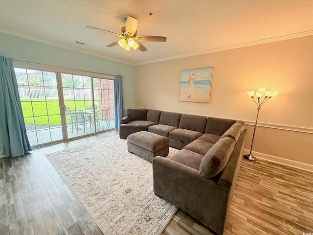 4860 Carnation Circle unit 105, Myrtle Beach, SC 29577