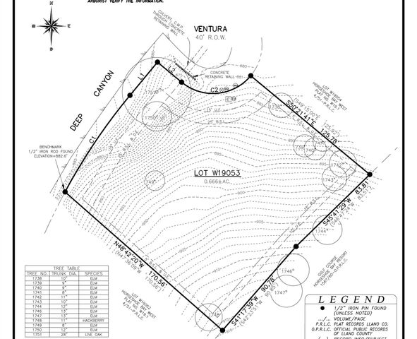 2901 Deep Canyon, Horseshoe Bay, TX 78657