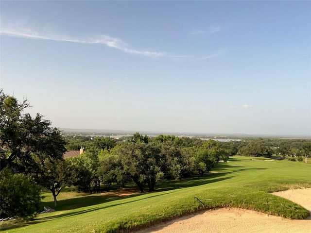 2901 Deep Canyon, Horseshoe Bay, TX 78657