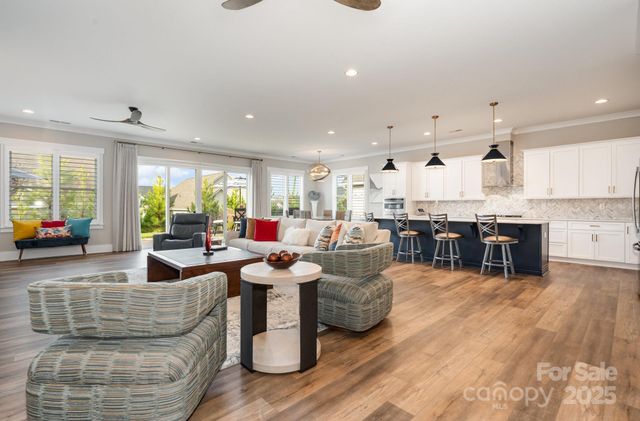 21016 Molly Harper Drive, Cornelius, NC 28031