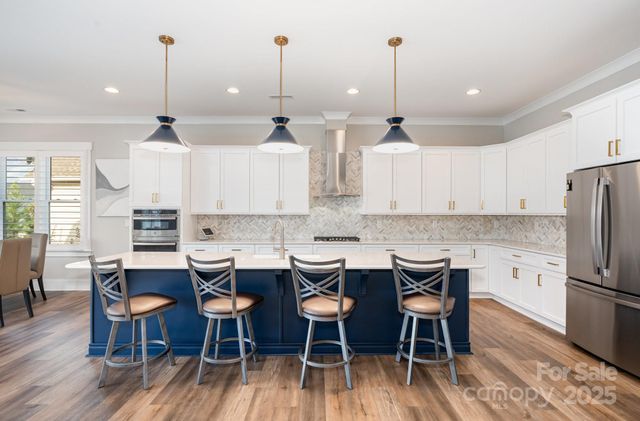 21016 Molly Harper Drive, Cornelius, NC 28031