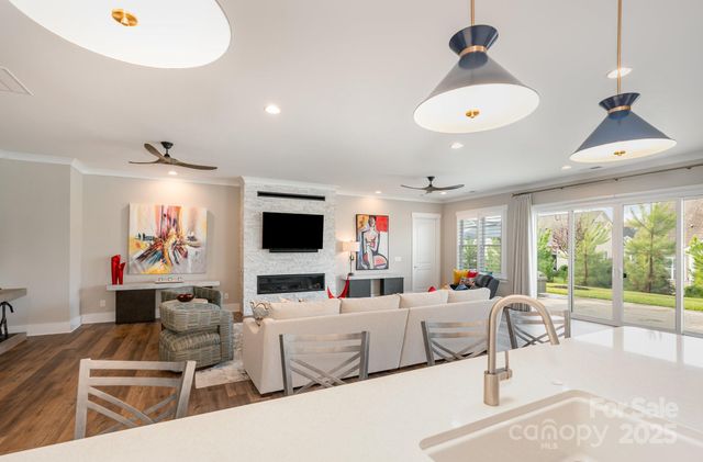 21016 Molly Harper Drive, Cornelius, NC 28031