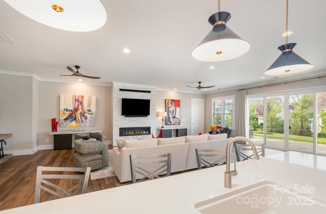 21016 Molly Harper Drive, Cornelius, NC 28031