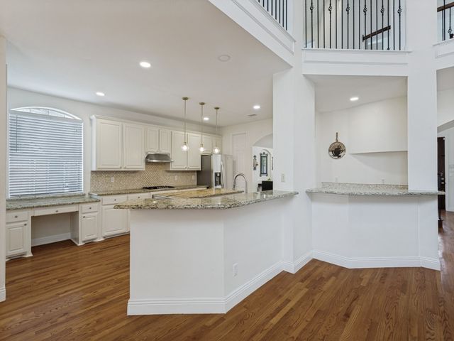 729 Driftwood Drive, Murphy, TX 75094