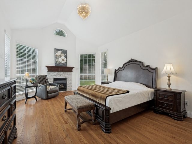 729 Driftwood Drive, Murphy, TX 75094