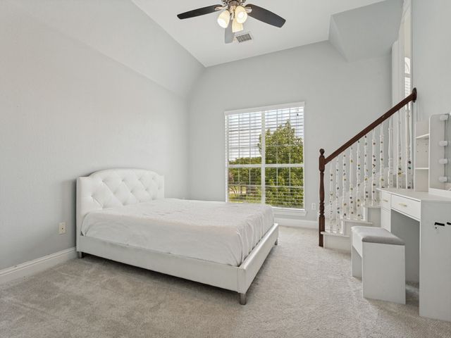 729 Driftwood Drive, Murphy, TX 75094