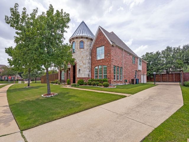 729 Driftwood Drive, Murphy, TX 75094