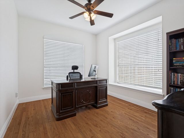 729 Driftwood Drive, Murphy, TX 75094