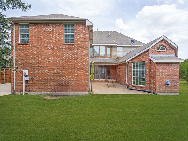 729 Driftwood Drive, Murphy, TX 75094