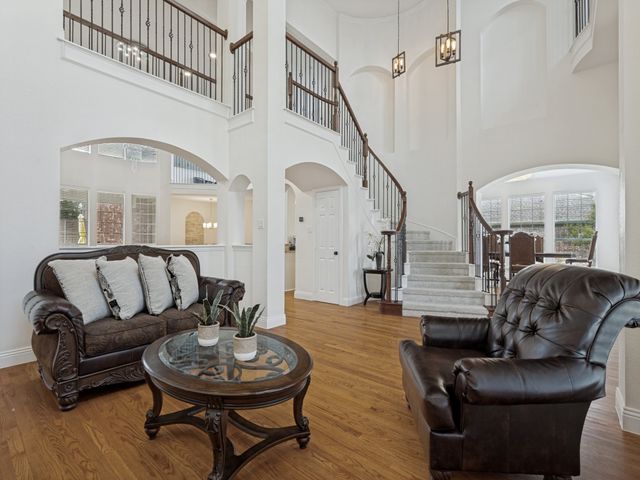 729 Driftwood Drive, Murphy, TX 75094